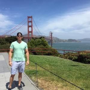 Meet your Posher, Vincent